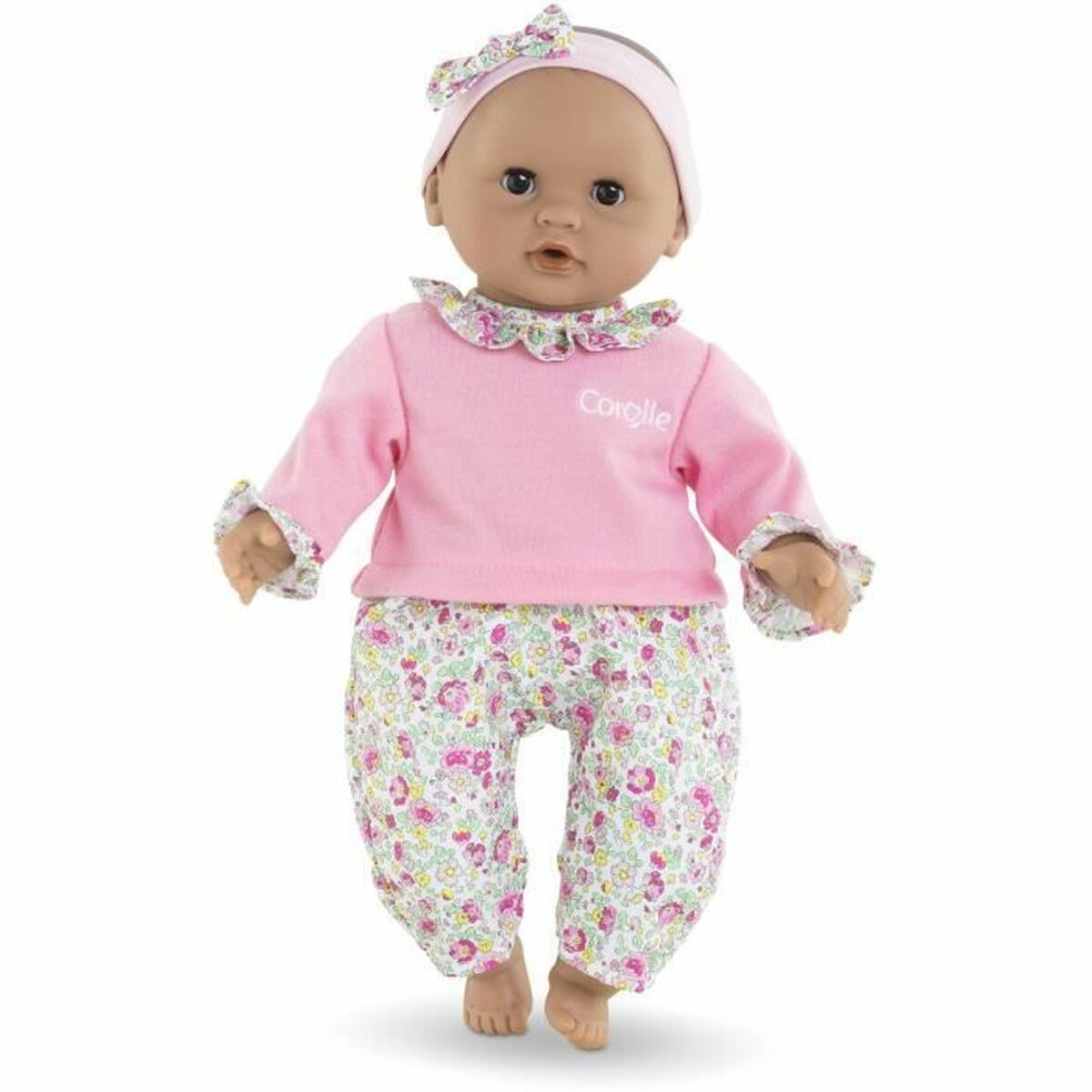 Poupée Bébé Corolle María